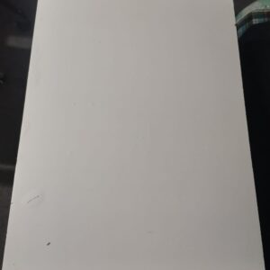 Escritorio Pequeño Mesa De Estudio O Laptop Blanco 70x50x70