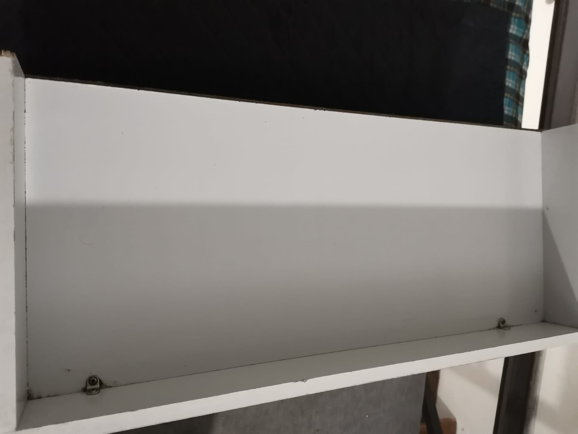 Mueble Armario Aéreo De Cocina Una Puerta Blanco 70x30x45 - Imagen 5
