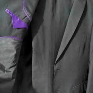 Traje Ambo Formal Masculino con Tejido Británico Spence Bryson