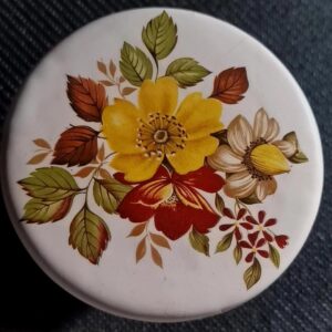 Filtro Infusor Cónico de Porcelana para Té con Perforaciones